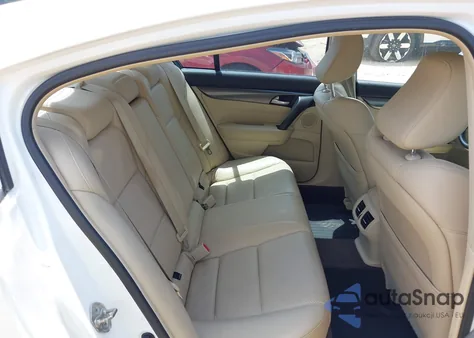 2013 Acura Tl 3.5 from USA, damaged, VIN 19UUA8F52DA008120